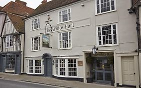 White Hart Hotel By Greene King Inns