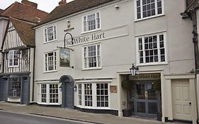White Hart Hotel By Greene King Inns